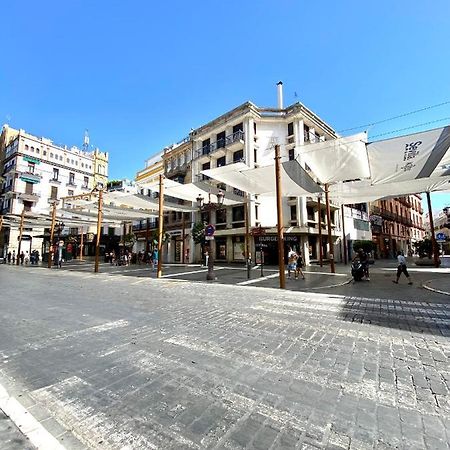 Rentalsevilla Pasaje Francisco Molina Exteriör bild