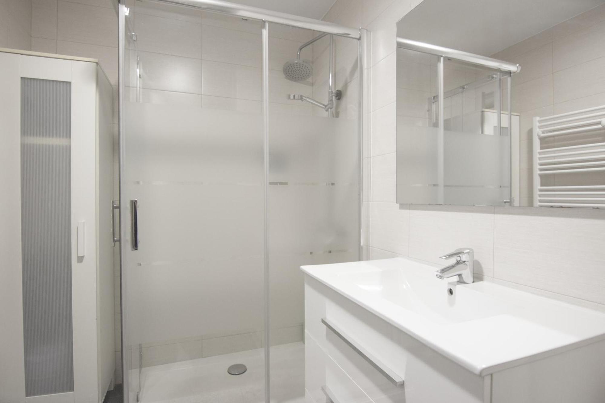 Rentalsevilla Pasaje Francisco Molina Exteriör bild