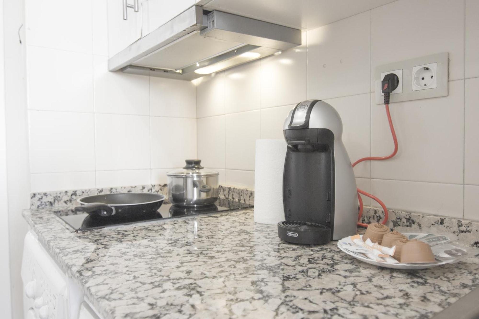 Rentalsevilla Pasaje Francisco Molina Exteriör bild