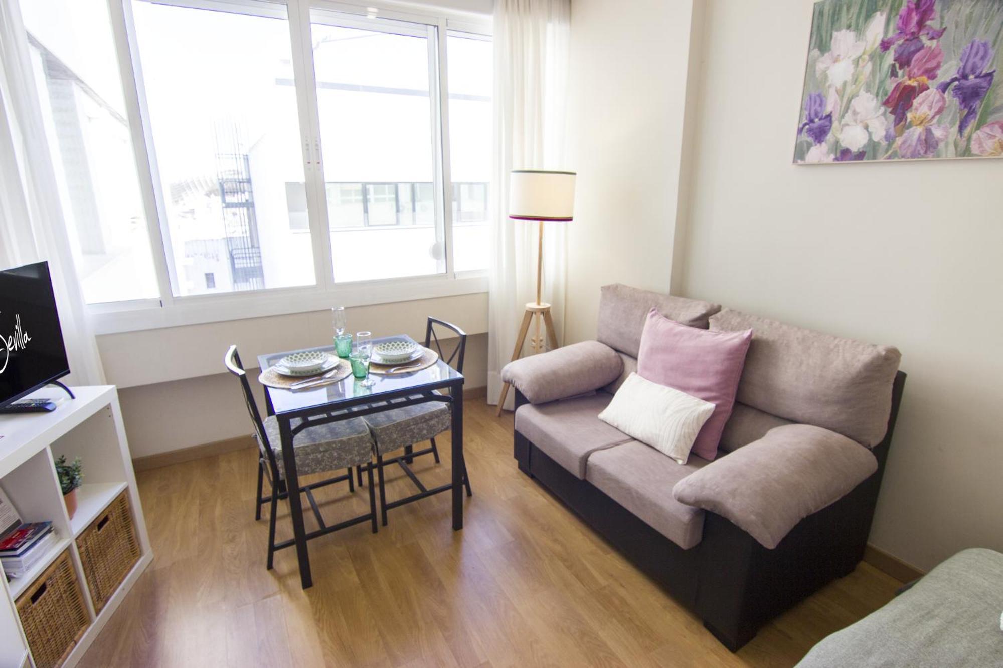 Rentalsevilla Pasaje Francisco Molina Exteriör bild