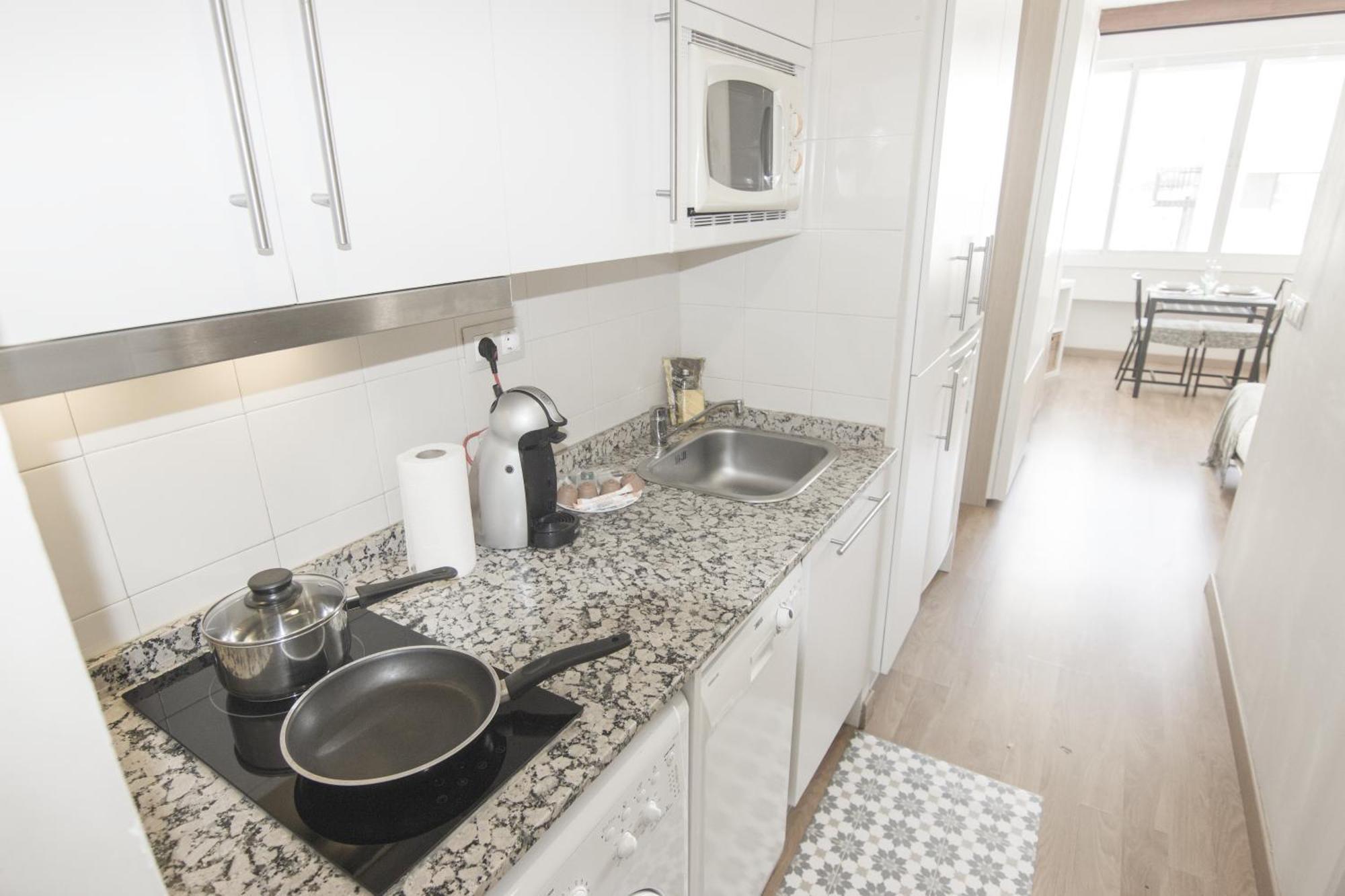 Rentalsevilla Pasaje Francisco Molina Exteriör bild