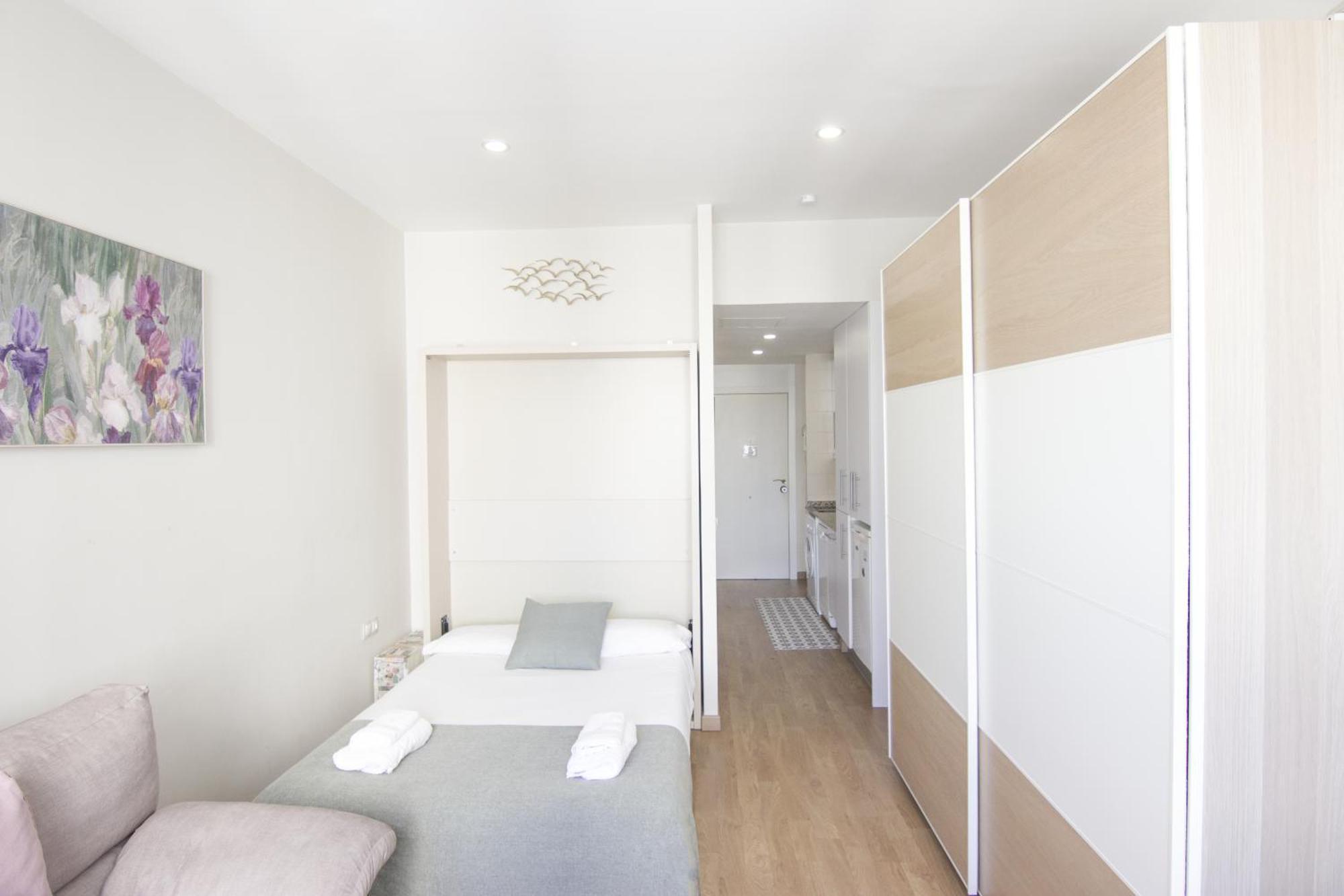 Rentalsevilla Pasaje Francisco Molina Exteriör bild