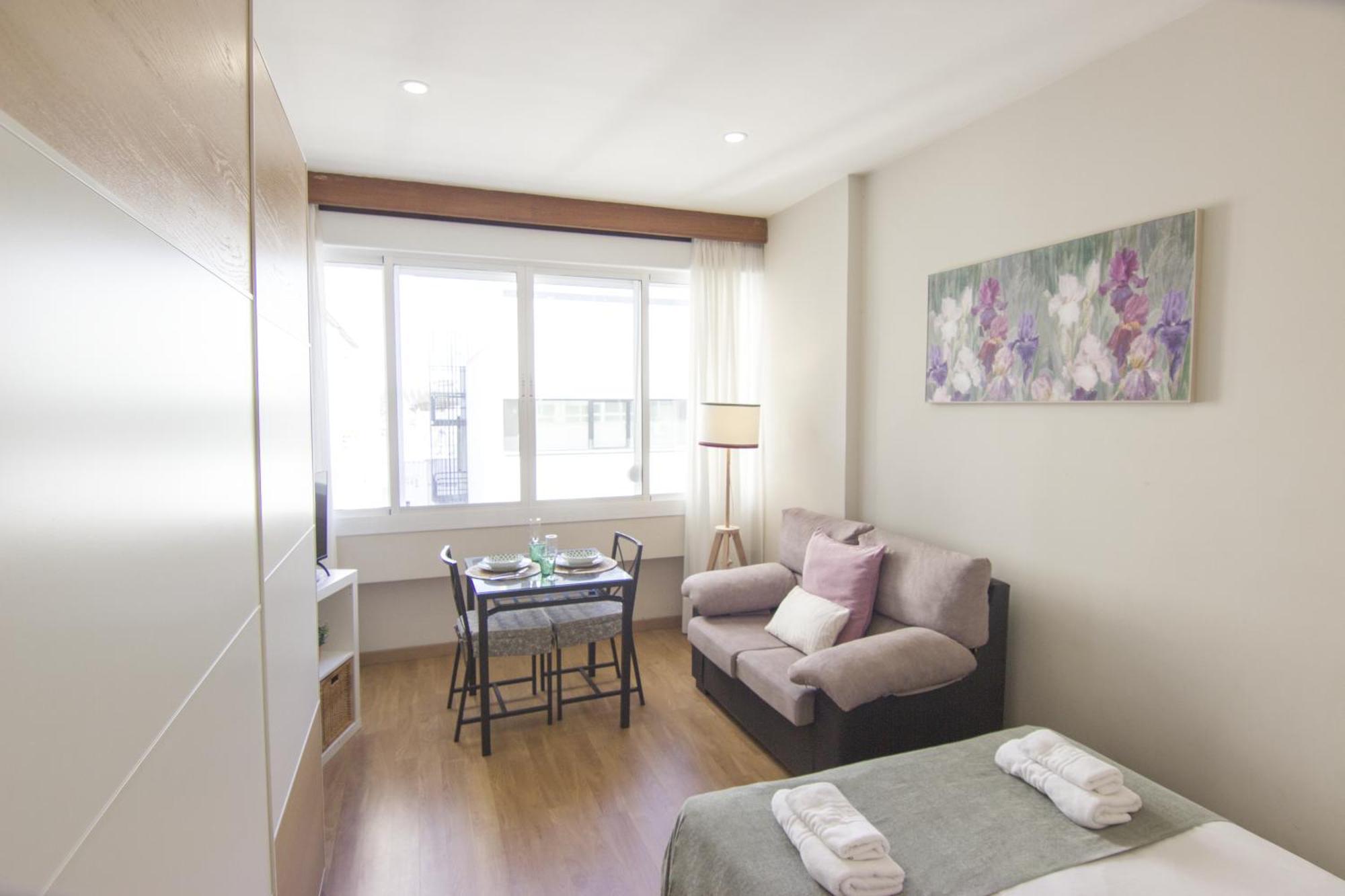 Rentalsevilla Pasaje Francisco Molina Exteriör bild