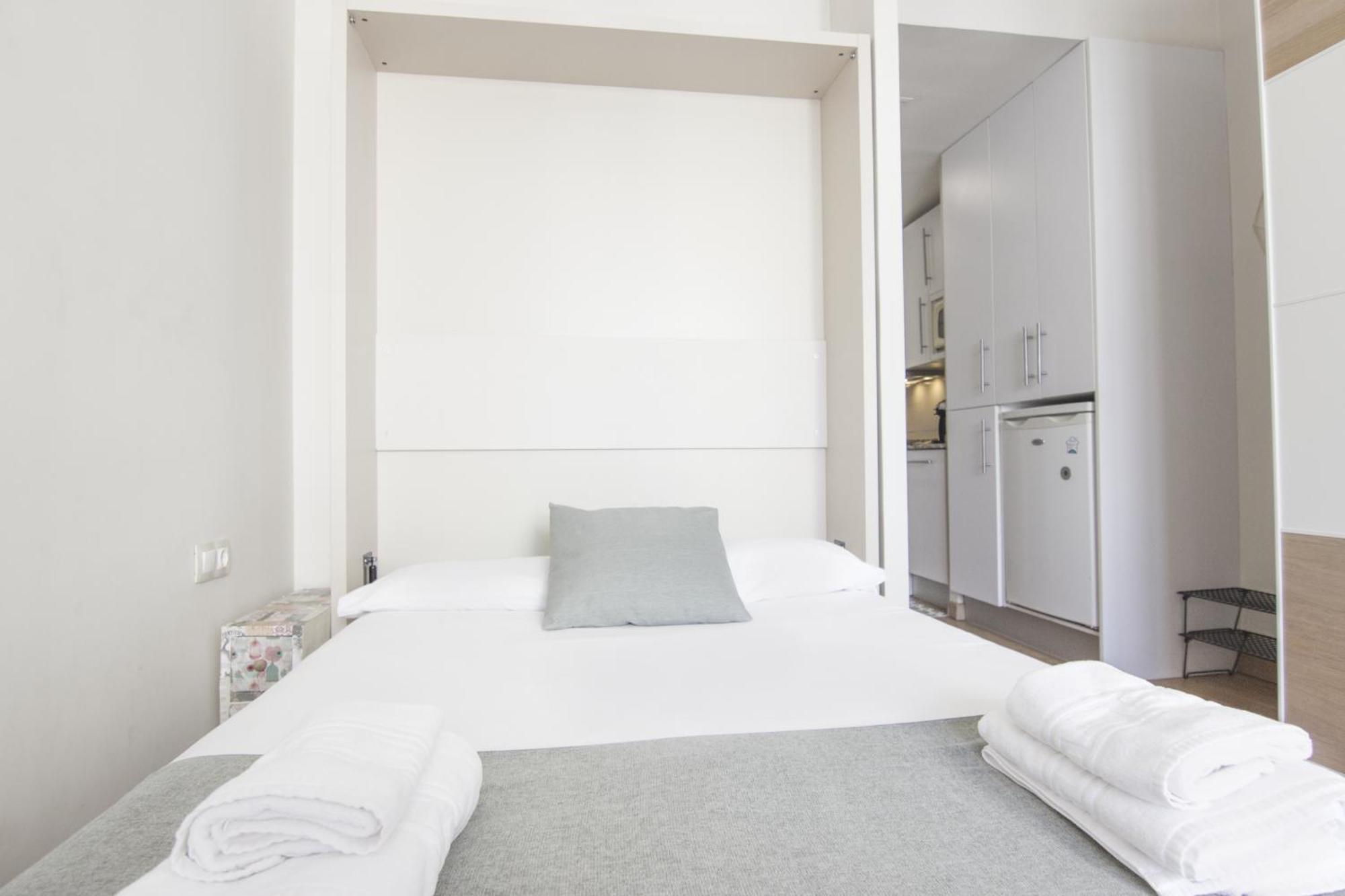Rentalsevilla Pasaje Francisco Molina Exteriör bild